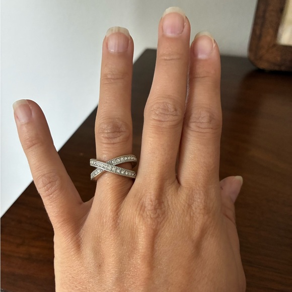 Cocktail Rings Bundle - sizes 5.5-6 - Picture 9 of 16